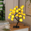 💥LAST DAY SALE 50% OFF💥Forever Rose Tree Lamp⚡BUY 2 FREE SHIPPING