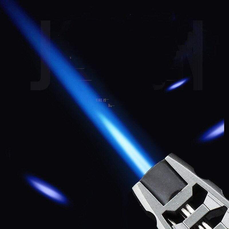 🔥Limited Time Sale🔥 - Free Shipping - 2023 New Solar Torch