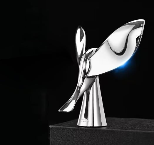 (🌲CHRISTMAS  HOT SALE - 50% OFF)🦜Flying Bird Nonpareil - Zinc Alloy Lid Opener