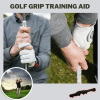 🔥(Last Day Promotion - Save 68% OFF)Golf Grip Training Aid ！！-🔥 BUY 2 FREE SHIPPING🔥