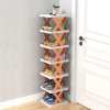 🔥Last Day Promotion 50% OFF🔥Multi-Layer Shoe Rack Storage Organizer