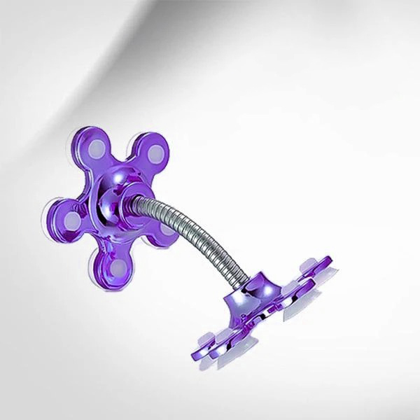 Rotatable Multi-Angle Phone Holder - 360° Arbitrary Rotation-BUY 3 GET 2 FREE TODAY