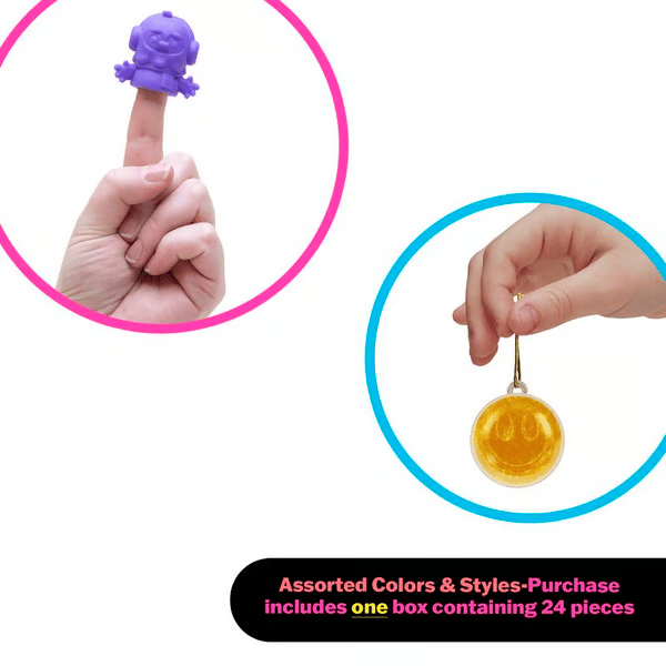 🎁TikTok Last Day Sale - 70% OFF🎅Needoh Advent Calendar 2025-- Christmas Countdown