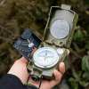 (🔥LAST DAY PROMOTION - 50% OFF) Military Aiming Navigation Compass  with Inclinometer