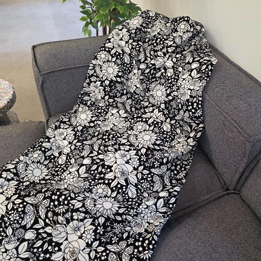 🎁TikTok Last Day Sale - 70% OFF🔥🎨✨DIY Coloring Blanket