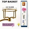 🎁TikTok Last Day Sale - 70% OFF🎉Hand Towel Holder with Vintage Candle Holder