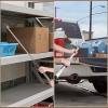 ⏰Last Day Promotion 49% OFF✨Truck Cargo Grabber, Telescoping Pickup Truck Bed Retriever Tool