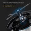 Solar Helicopter Car Aroma Diffuser(BUY 2 FREE SHIPPING)
