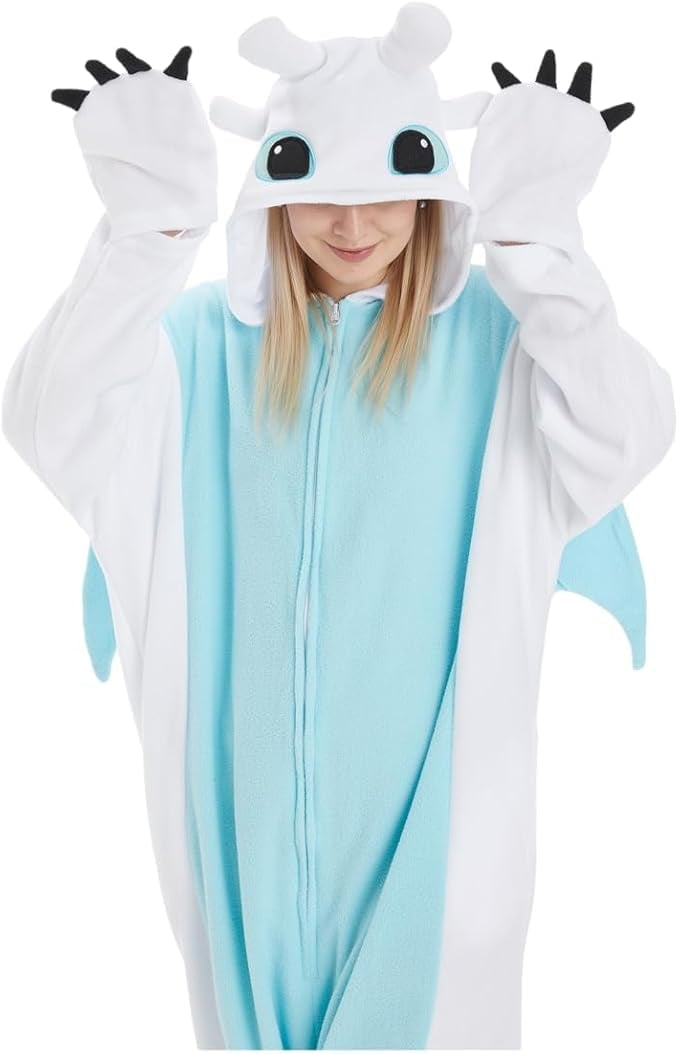 🔥Last Day Promotion 70% OFF💥The Dragon Onesie™️
