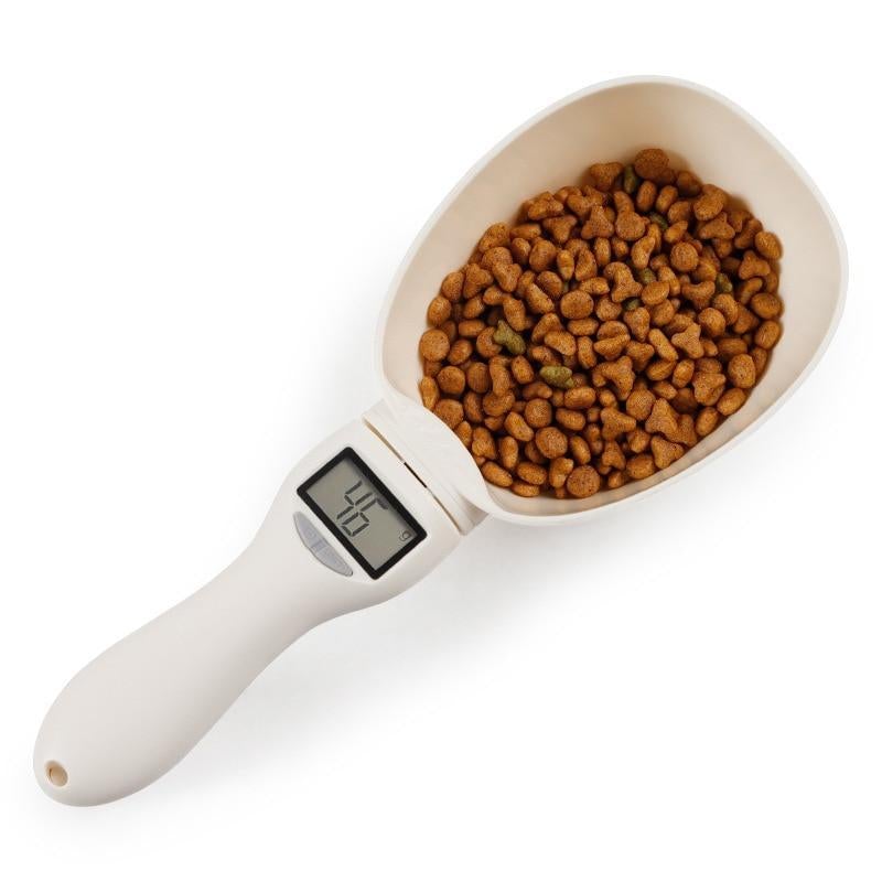 🔥Last Day Promotion 70% OFF🔥Electronic Pet Food Scale Cup