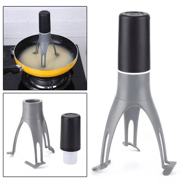 🔥Last Day Promotion 70% OFF🔥Kitchen Cooking Automatic Stirrer⚡️Buy 2 Free Shipping