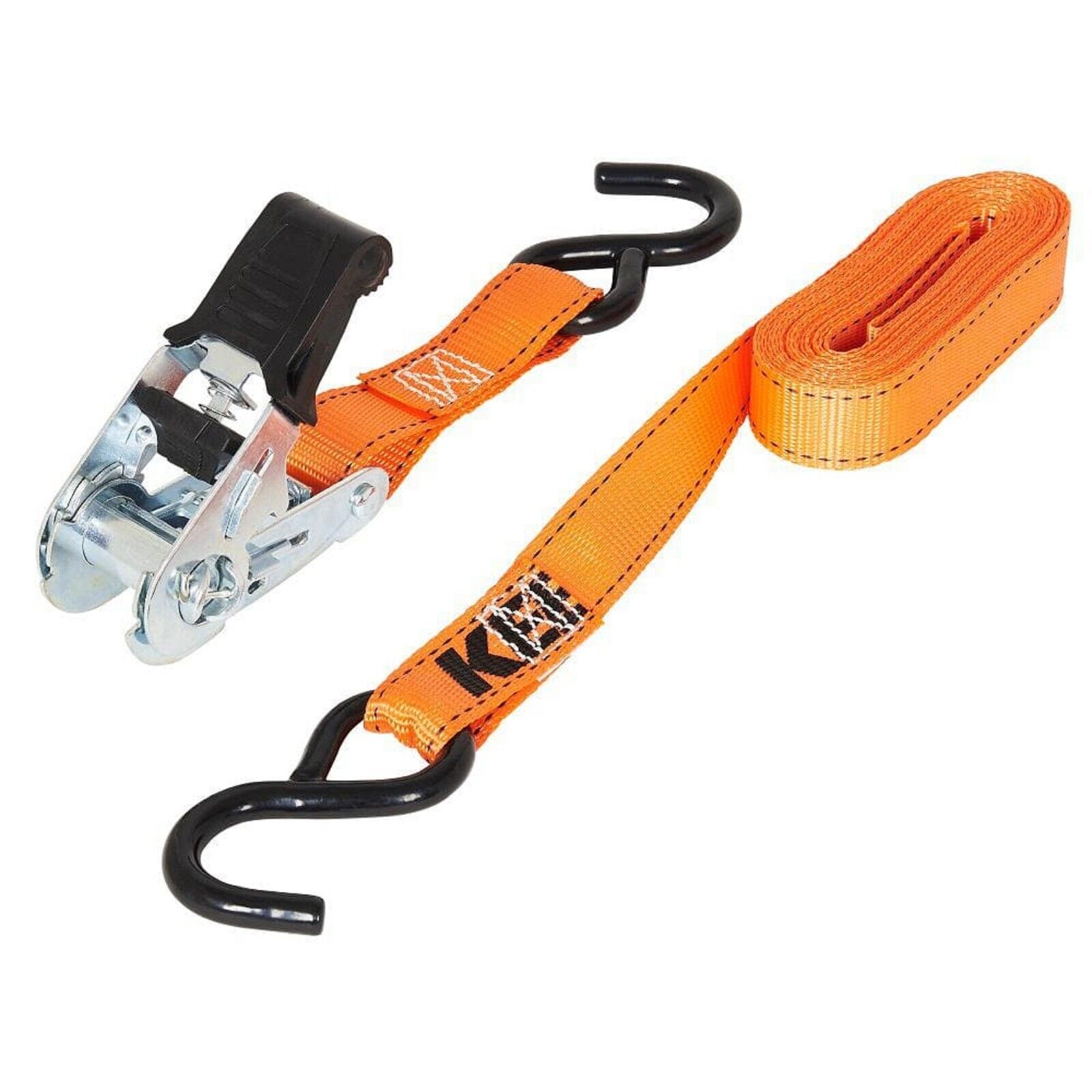 Last Day Promotion 70% OFF - 🔥Auto Ratchet Strap