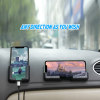 (🎉NEW YEAR HOT SALE-30% OFF) Place Anywhere Car Phone Holder-BUY 5 GET 3 FREE&FREE SHIPPING