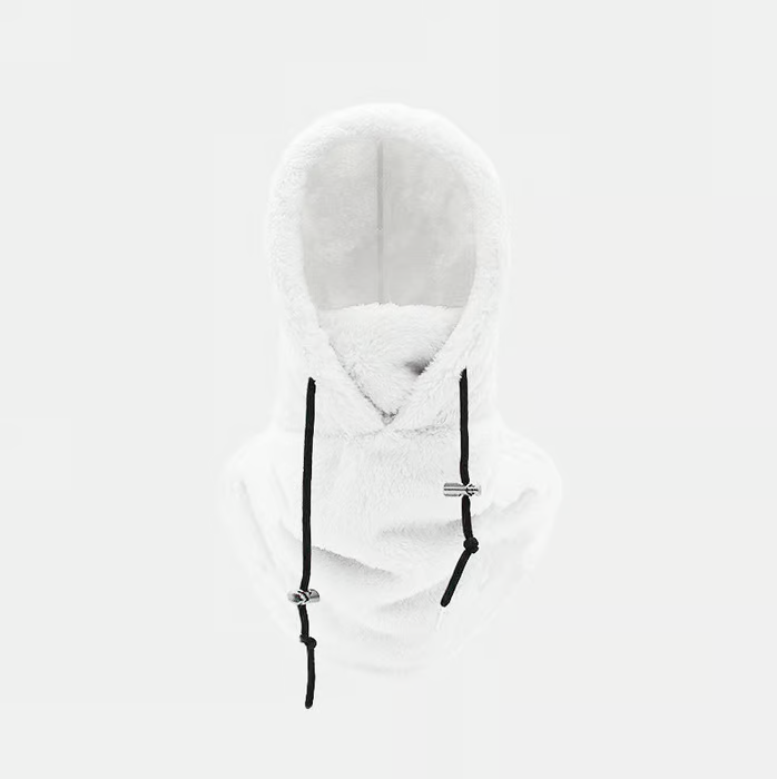 🎄TikTok Christmas Sale - 70% OFF🎄Sherpa Hood Ski Mask