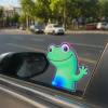 💥Last Day SAVE 50% OFF🔥Colorful Lizard Sticker - Buy More Get Free More