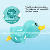 (SPRING HOT SALE- 50%OFF)Wind up Duck Bathtub Toys