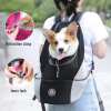 (🌲Early Christmas Sale- 50% OFF) Dog Backpack🐶 - Buy 2 Get Extra 10% OFF & Free Shipping