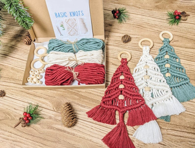 🔥Christmas Sales 50% OFF🎄Christmas Tree DIY Kit