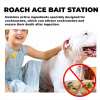 🔥Last Day Promotion 48% OFF-🎁-Roach Ace Bait Station