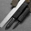 Infidel D/E Dagger OTF Automatic Knife -Buy 2 Free Shipping