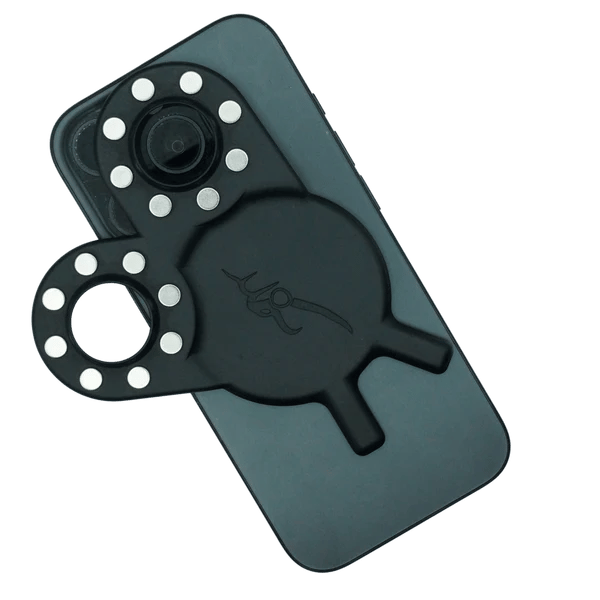 🔥Last Day 49% OFF -Universal model MagSafe Magnets Digiscope Adapter 📷