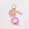 🎄TikTok Christmas Sale - 70% OFF🎄Initial Letter Keychains🦋