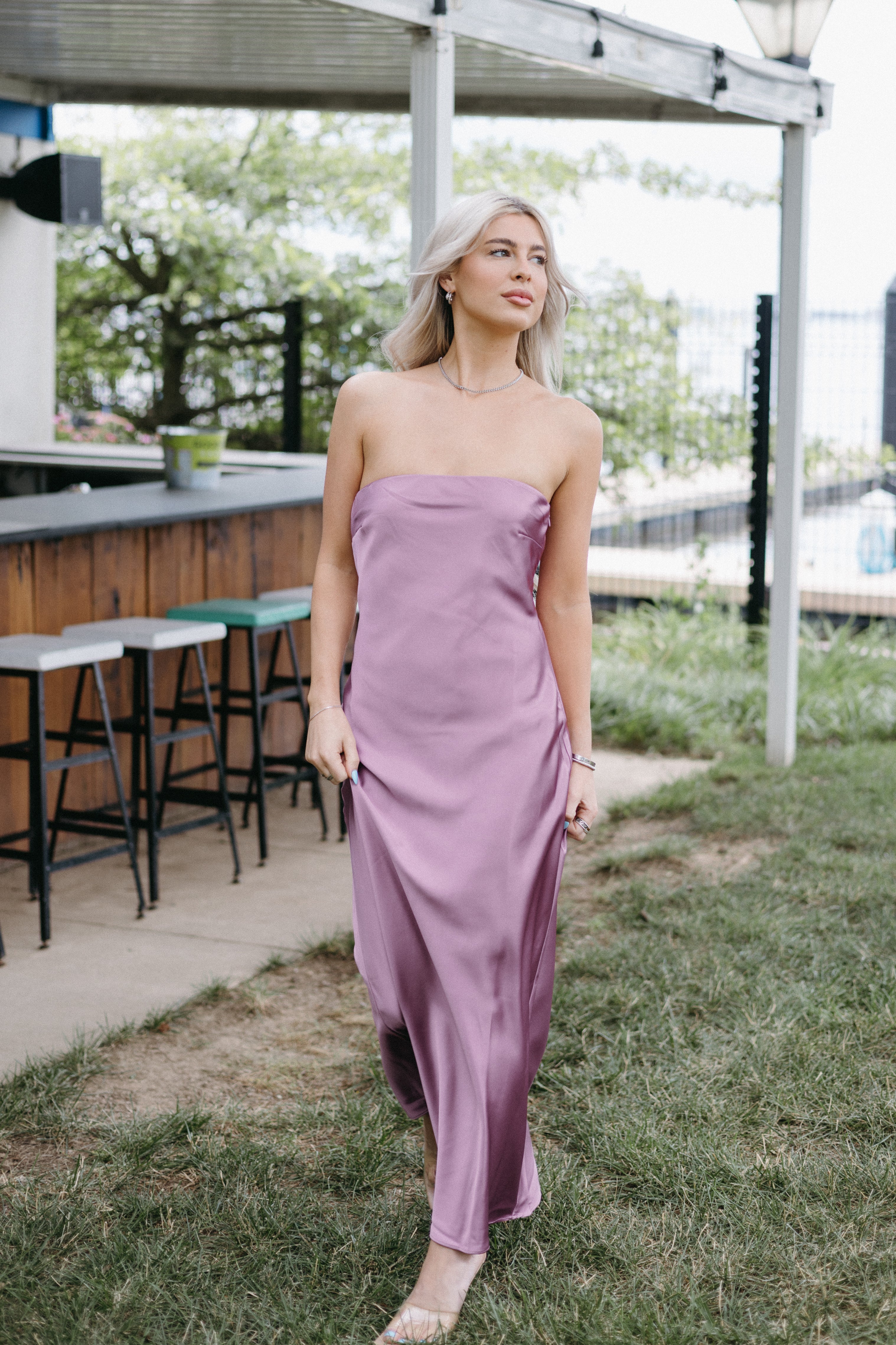 Steve Madden Jessamine Dress