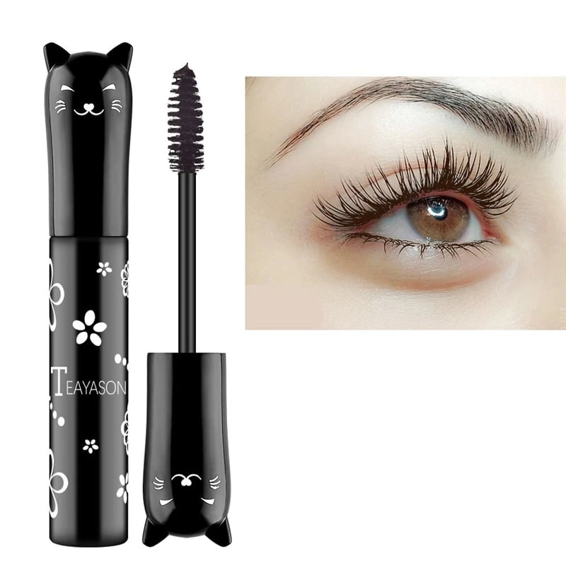 🎁5D Lengthening Curling color mascara