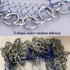 🎣 Summer Sale-50% OFF🐠Fishing Net Open Diameter 350cm