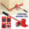 👍👍Furniture Lift Mover Tool Set (BUY 1 Set🛩️Free Shipping🔥)