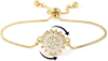 🎁TikTok Last Day Sale - 70% OFF🎉Sunflower Mood Bracelet🌻