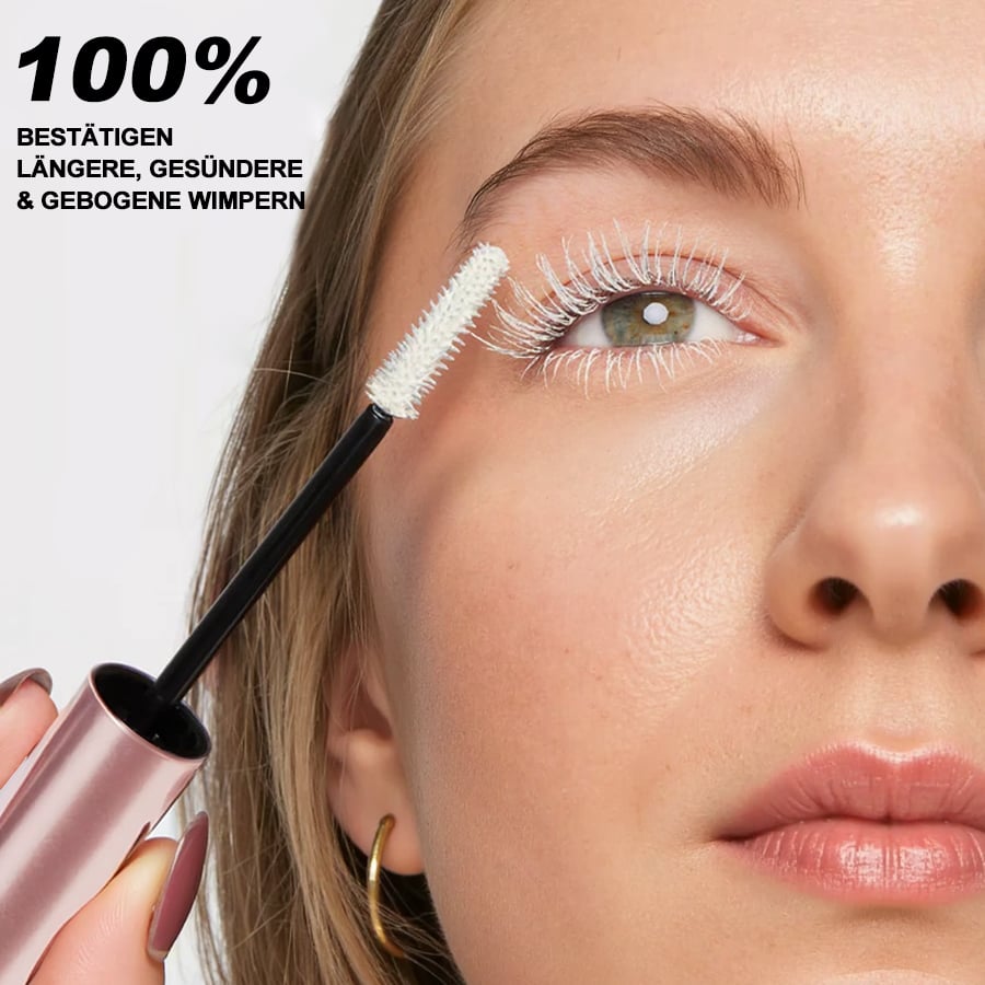 🎁Letzter Tag 1+1 GRATIS🔥Mascara‑Primer Set