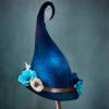 (🎃Early Halloween Sale - 49% OFF)🔮Halloween Party Felt Witch Hats