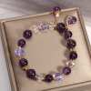 (🔥HOT SALE NOW 49% OFF) - Natural Amethyst Water Drop Bracelet