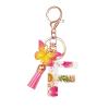 🎄TikTok Christmas Sale - 70% OFF🎄Initial Letter Keychains🦋