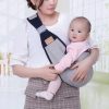 (Summer Hot Sale - 48% OFF) Lightweight Baby Carrier - BUY 2 FREE SHIPPING