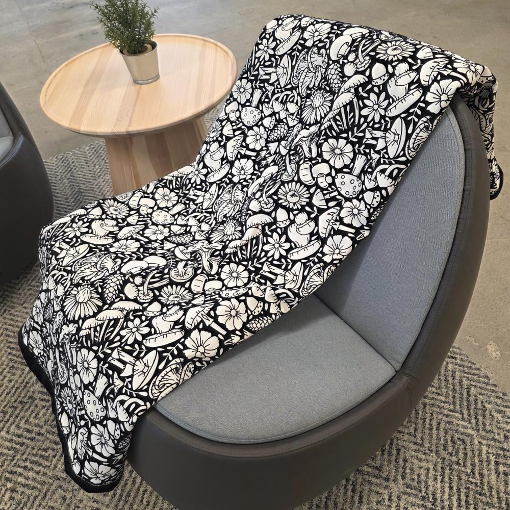 🎁TikTok Last Day Sale - 70% OFF🔥🎨✨DIY Coloring Blanket