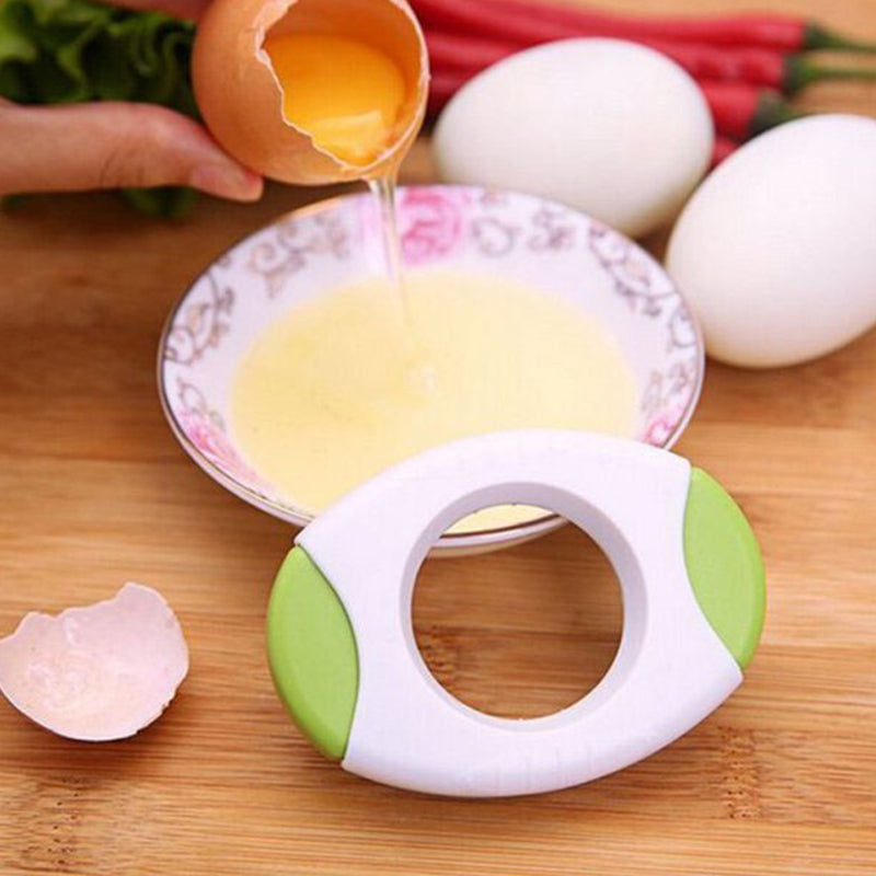 (🎄Christmas Promotion--48% OFF)Creative Kitchen Gadgets Egg Opener(Buy 2 get 1 Free)