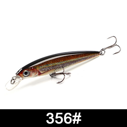FTK Minnow Fishing Lure