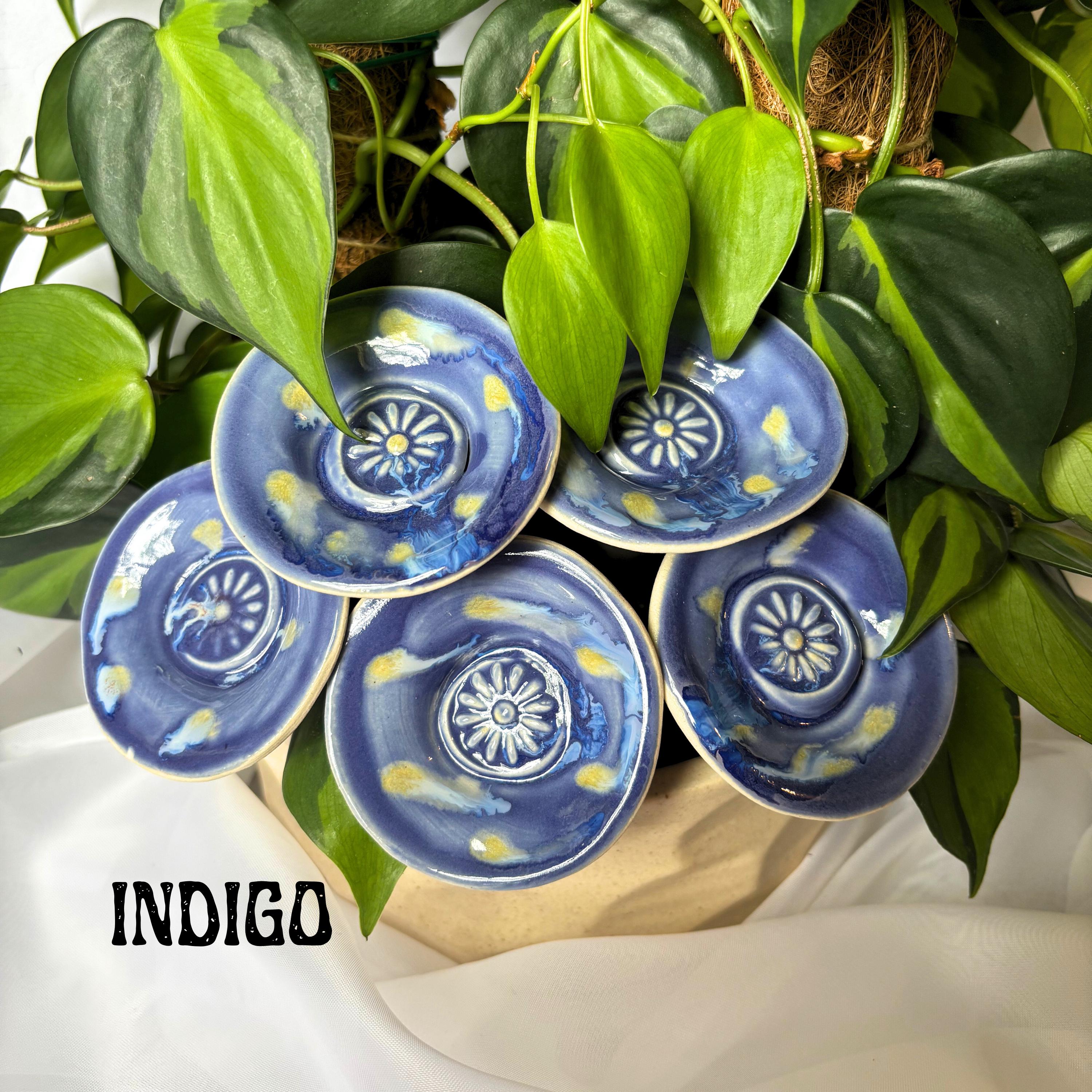 🐝Labor Day Special: 50% off everything Pollinator Watering Cup | Functional Handmade Garden Art