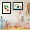 🥰 Children Art Projects Kids Art Frames