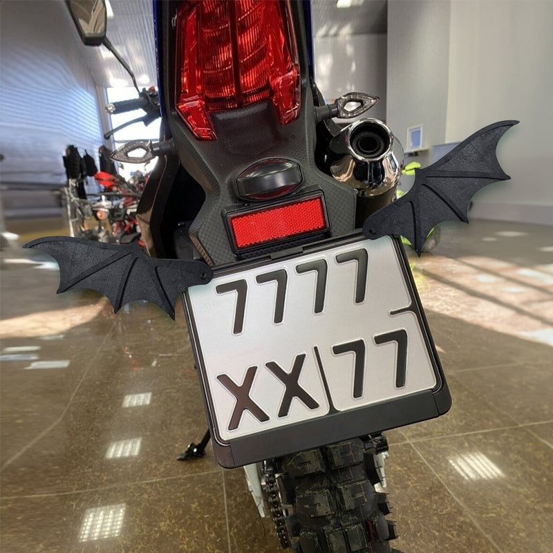 🔥Last Day Promotion 70% OFF🔥Bat Wings Decoration⚡️Buy 2 Free Shipping