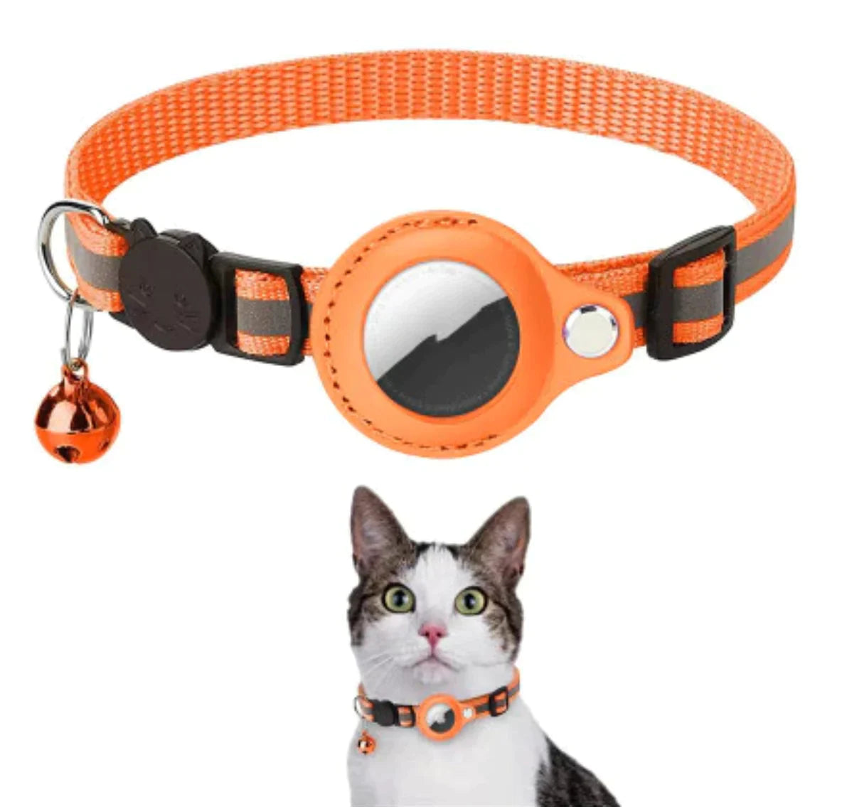 🔥2024 New Airtrg Tracker Collar