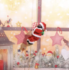 🔥Last Day Promotion 70% OFF🔥Santa's Musical Climb⚡️Buy 2 Free Shipping