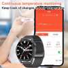 (🎉Last Day Promotion 49% OFF) Monitoring smart Bluetooth talking watch - Buy 2 Get Extra 10% OFF & FREE SHIPPING