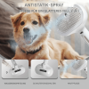 🔥Letzter Tag Verkauf 49% Rabatt 🔥Selbstreinigende Katzen-Spraybürste zum Haaren