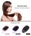 Portable Electric Ionic Hairbrush