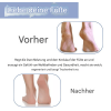 🎉Letzter Tag 49% Rabatt🔥Fußschrubbermatte aus Silikon für die Dusche