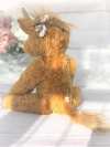 (🎉Hot Sale - 49% OFF) Scottish Handmade Highland Cattle - Buy 2 Free Shipping
