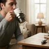 🎁TikTok Last Day Sale - 70% OFF☕Spark Plug Mug